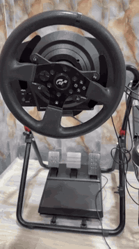 السلام عليكم شباب دركسون ثرست ماستر t300rs gt كامل كل ملحقاته مع سايد بريكً وكير اصلي وميز نسبه النظافه 100/100  استعمال جدا قليلً وعلى ايدي  
للاستفسار بصره ***********
 توصيل للمحفظات موجود 
السعر 550وبيهً مجال
