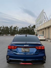 فورتي GT لاين • ٢٠٢٤ • بدون ايرباك