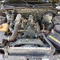 تفصيخ سيارات • دايو برنس • قطع نظيفه