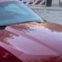 بنيد كمارو  بلادي اللون الي بالصورة  بدون ضربة وتصليح بدون صبغ  نظيف  ...