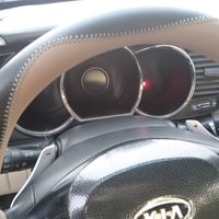 كيا اوبتيما • ٢٠١٢ • رقم اربيل