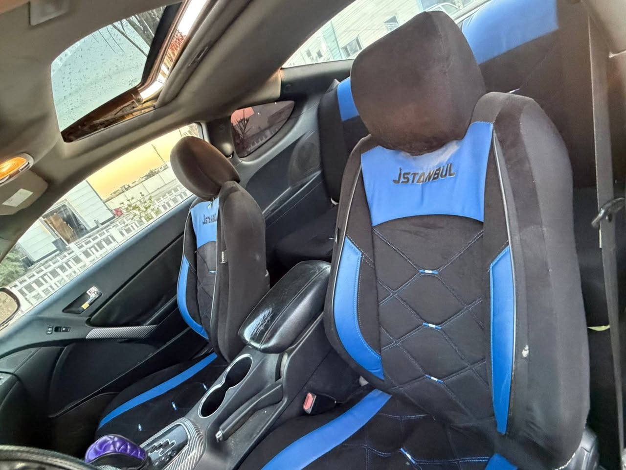 هونداي جنسسز ٢٠١٠ للبيع سعر ٦٩ ورقه قفل قفل بيها مكانات صبغ ابيع حزام مكينه ٦ سلندر كير مكينه مكفولات حداديه جديده رقم بغداد تحويل مباشر مكاني بغداد *********** بغداد, العراق
