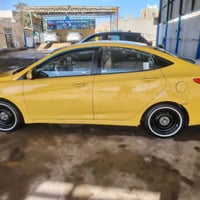 اكسنت • ٢٠١٢ • مكينة ١٦٠٠