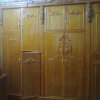 جديدة • مشتراية • غرفة خشب