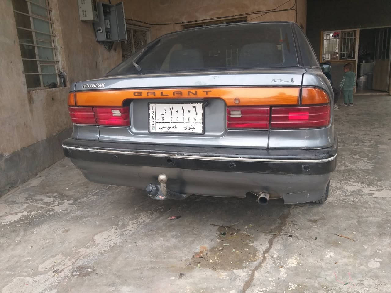 السلام عليكم مسبوشي كلنت موديل ١٩٩سياره محرك كير صدر كهربائيات جيده بلاديه بدون صبغ سياره جديده تحويل مباشر سنويه جديده لغايه ٢٠٢٨ مشروع وطني تبريد ثلج تدفئه شغاله سنتر لوك بلادي حتى سبير الشركه بيه حتى سويج الشركه بل جاملغ مكفوله غرفتها نضيفه جدأ من الدعاميه ل دعاميه مكفوله غرفتها نضيفه جدأ السعر ٤٢وبيه  مجال رقم الهاتف ***********
