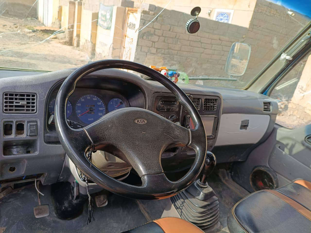 سلام عليكم كيه فنتيره جاهزه من كلشي رقم واسط مديل 98 مشروع وطني مداور ثاني يوم سنويه ل 29 تخم تاير حداديه جاهزه سياره حلوه مكينه كير مال جناي مكان ناصريه مكلف بنشر باقي تفاصيل نتصل وبيك خير وتدلل ***********
