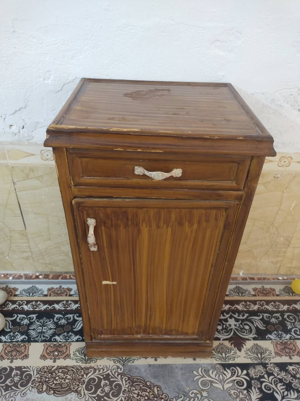 ميز للبيع سعره 20 الف


**إذا كنت صاحب هذا الإعلان وتريد حذفه لأي سبب، رجاءا أرسل رسالة إلى الدعم الفني**