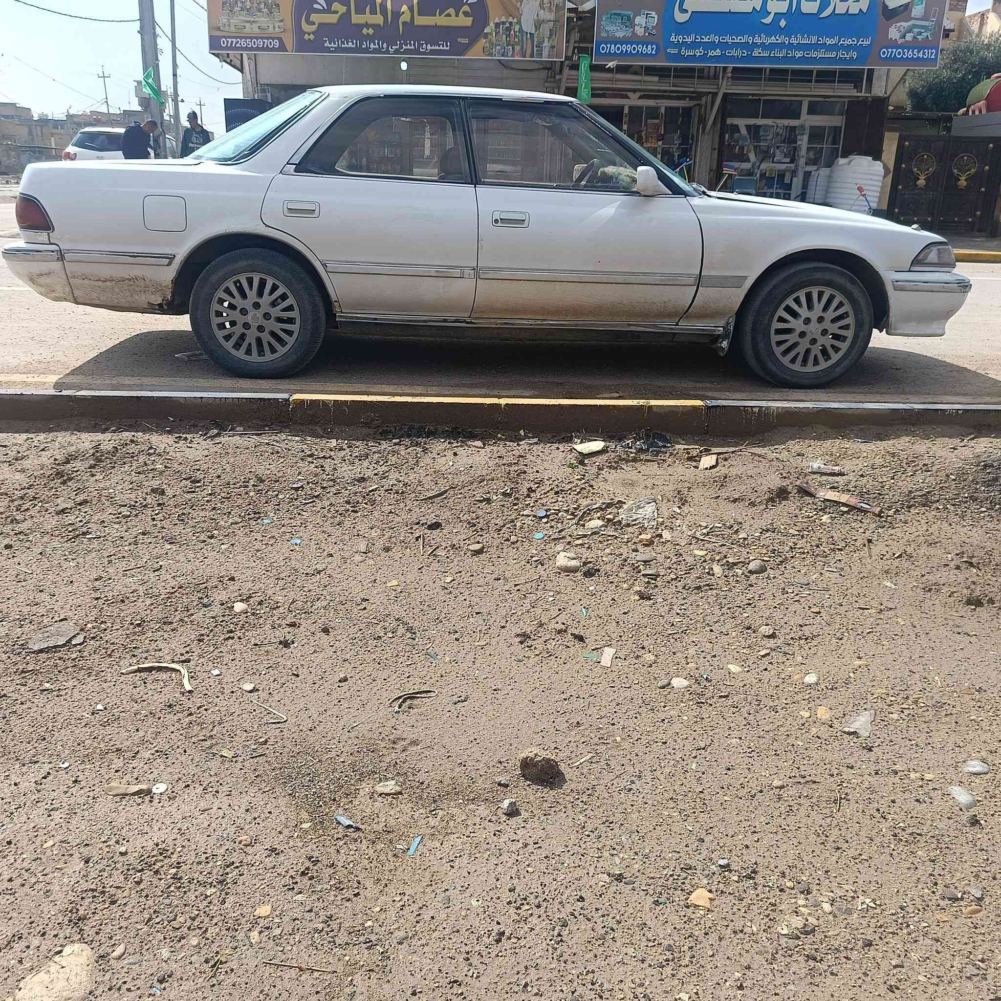 مارك شطح اللبيع محرك ثنين ونص السعر 28عنواني كوت ***********
