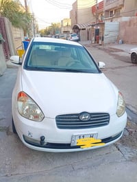 هيونداي اكسنت • اكسنت 2011 • سيارة هيونداي • اكسنت بدون صبغ • اكسنت بغ...