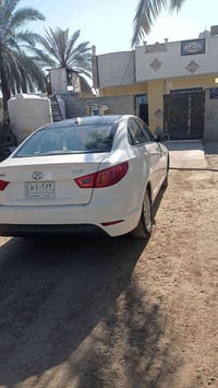 سياره بايك موديل 2015 محور كير ومكينه كورلا حجم 1800 كامله شغاله خير م...