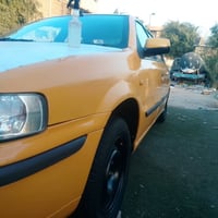 سمند • ٢٠١٢ • رقم بغداد