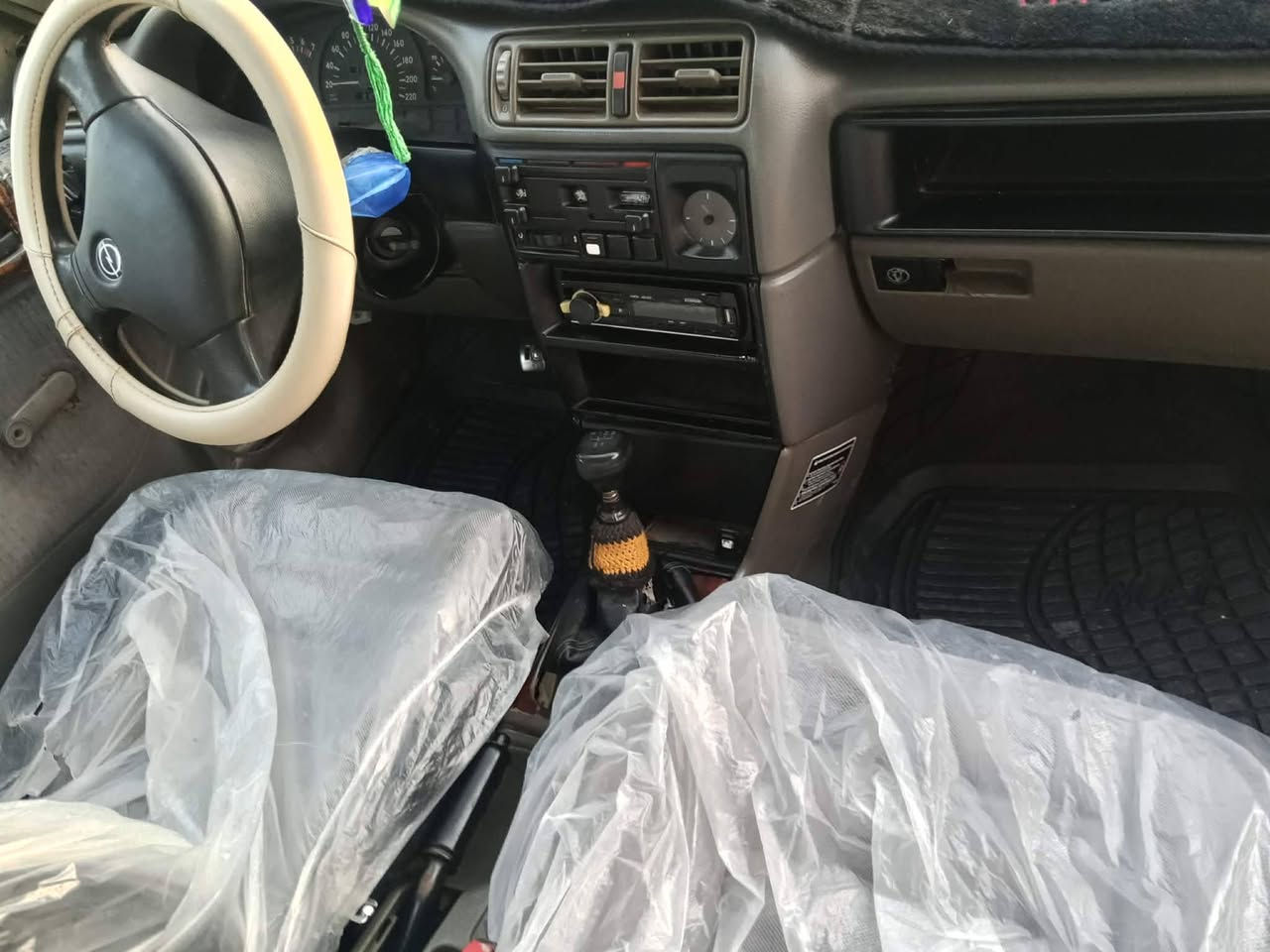 البيع أوبلا حجم 16كير محرك بشرط كهربيه شغله موديل 91 كوة بزين بيه علوان كركوك  مشروع وطني سعر 35 وبيه مجال قليل ***********
