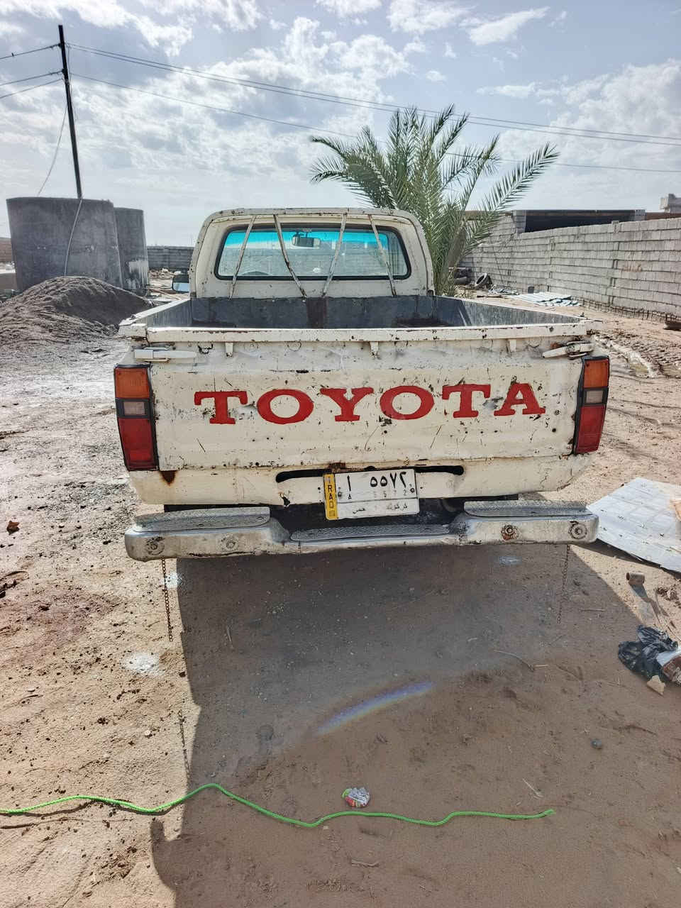 بيكم 80 للبيع شرط التحويل محرك كير اكسن شرط مكان السياره القراج قريه الحديقه الستفسار اتصل ***********
