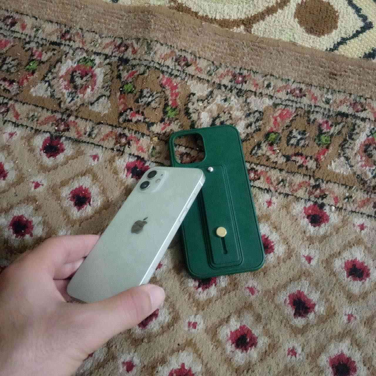 السلام عليكم ايفون12ذاكره128 شريحتين مبدل بطاريه وكامره اصليات  +الضهر  بي فطور للمراوس او للبيع. 250 شعدك نزل عمارة, ميسان


**إذا كنت صاحب هذا الإعلان وتريد حذفه لأي سبب، رجاءا أرسل رسالة إلى الدعم الفني**