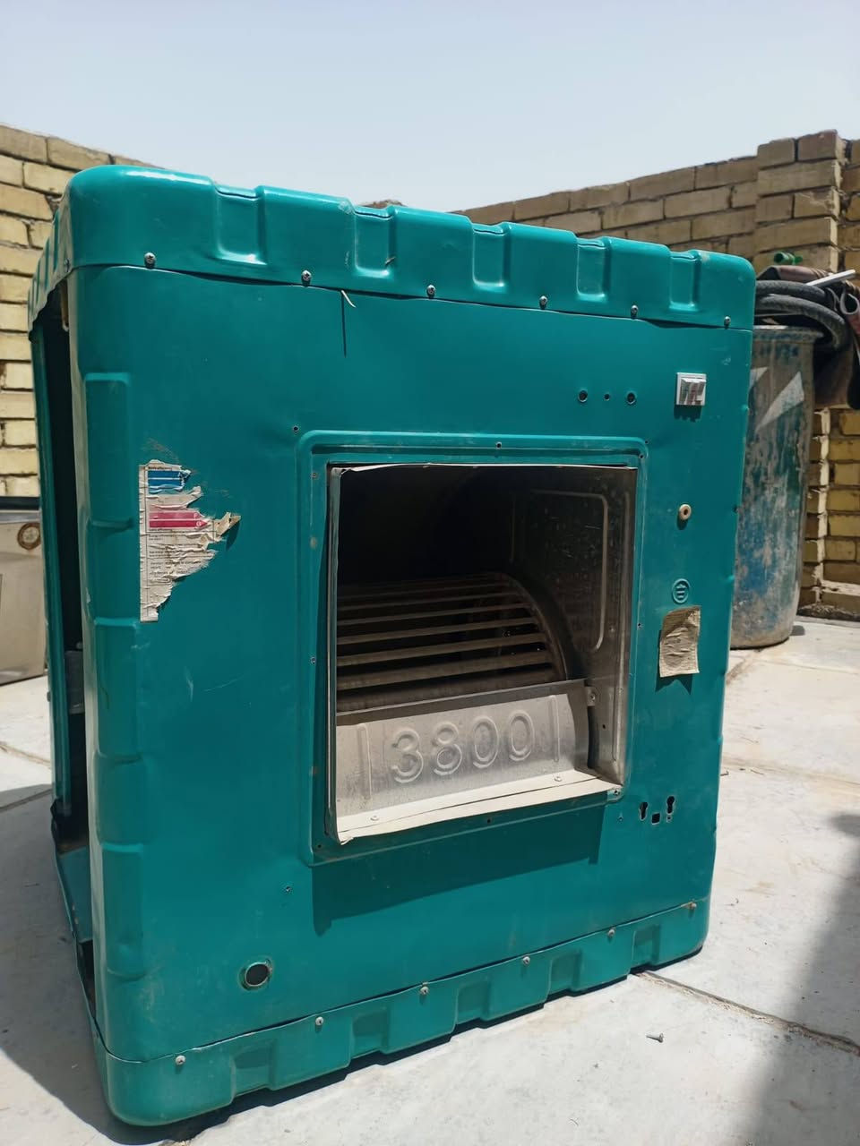 كشر للبيع السعر ٥٠


**إذا كنت صاحب هذا الإعلان وتريد حذفه لأي سبب، رجاءا أرسل رسالة إلى الدعم الفني**