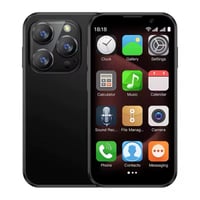 📱✨ جوال SOYES XS18 Pro — صغير بالحجم كبير بالمميزات(Mini Phone)  تعبت ...