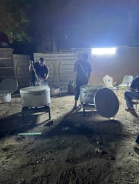 توزيع • كفائات • خلف ابو تراب