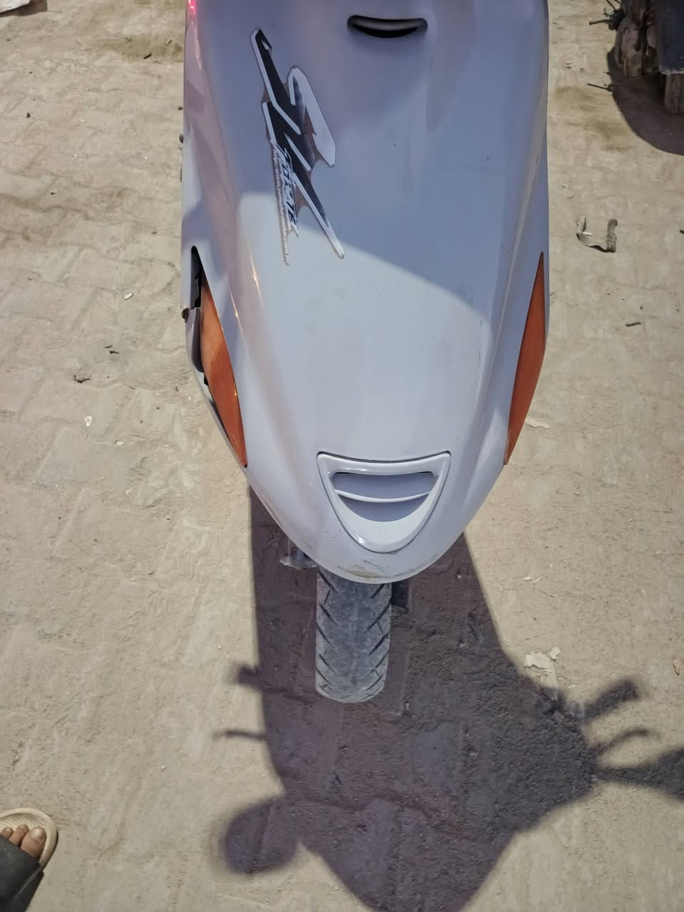 للبيع كله شغال اب ٢٥٠ نكره سلف مكاني صلاحيه


**إذا كنت صاحب هذا الإعلان وتريد حذفه لأي سبب، رجاءا أرسل رسالة إلى الدعم الفني**