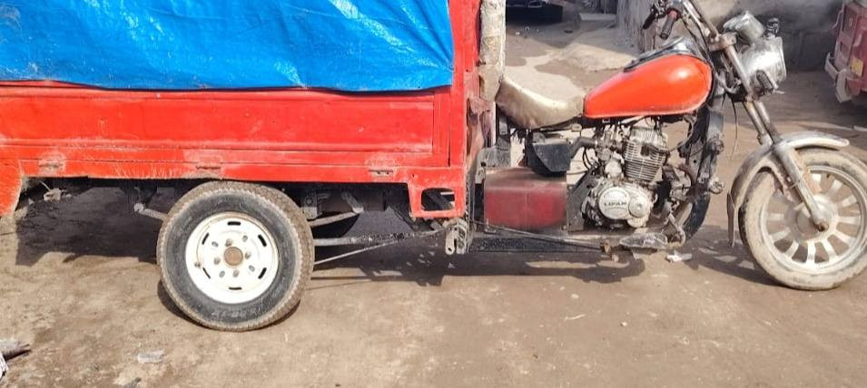 ستوته متيار ضيعات وراقه  السعر ٦٥٠ وبيه مجال قليل  مكان قضاه الصادق  ***********
