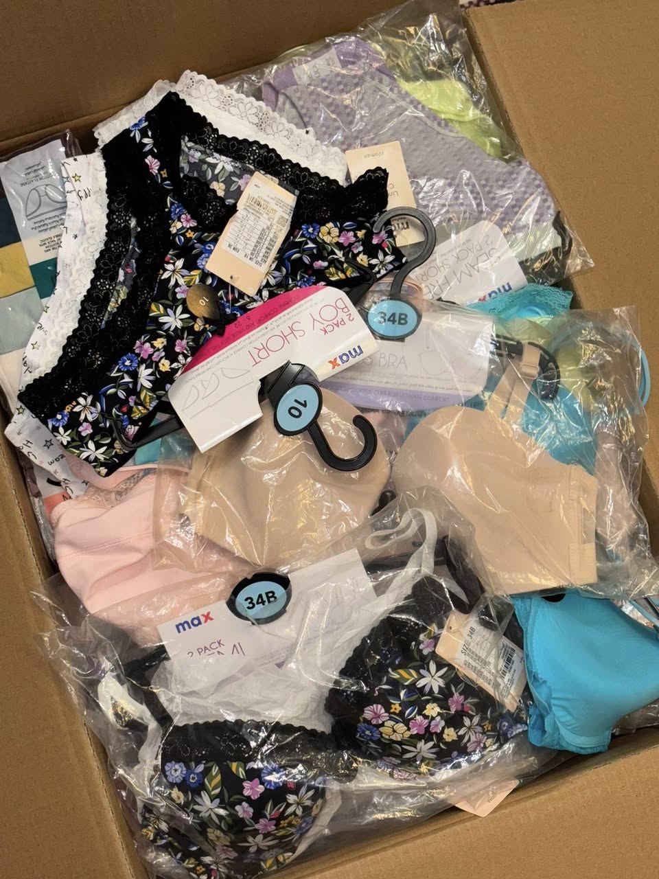 داخلي نسائي max
للحجز والاستفسار واتس فقط

‭0773 048 2046‬

توصيل كافة محافظات العراق 5000
