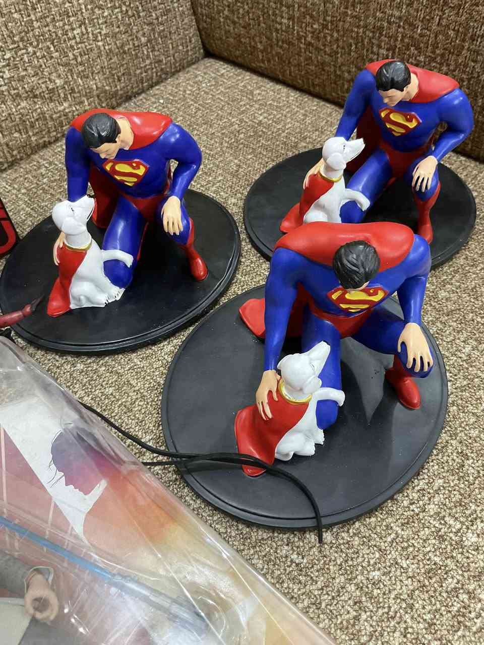 130 كلهم مع التوصيل قفل


**إذا كنت صاحب هذا الإعلان وتريد حذفه لأي سبب، رجاءا أرسل رسالة إلى الدعم الفني**