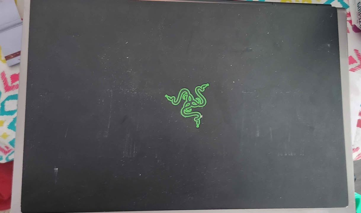 razer blade 15 15.6in i7-8750h 2.2ghz 16gb ram 512 nvme win 11 home
GPU:
NVIDIA® GeForce® GTX 1070 Max-Q 

gaming laptop أربيل, العراق


**إذا كنت صاحب هذا الإعلان وتريد حذفه لأي سبب، رجاءا أرسل رسالة إلى الدعم الفني**