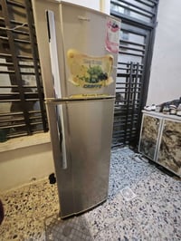 ثلاجه • ١٠قدم • شارع فلسطين