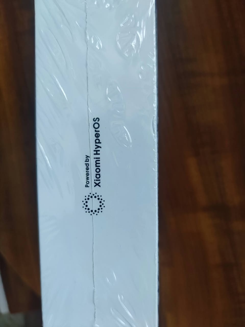 الهاتف هو شاومي ريدمي نوت 14 برو (Xiaomi Redmi Note 14 Pro).يتميز الجهاز بكاميرا أساسية دقيقة تبلغ 200 ميجابكسل مدعومة بالذكاء الاصطناعي.تأتي الشاشة من نوع AMOLED بحجم 6.67 بوصة وتدعم تحديث 120 هرتز.يعمل الهاتف بمعالج Helio G100 Ultra (في نسخة 4G) ويدعم الشحن السريع.يتميز الهاتف بتصميم مقاوم للماء والغبار بمعيار IP68 (في بعض النسخ) وزجاج حماية Gorilla
بسعر 100الف
الهاتف هو شاومي ريدمي نوت 14 برو (Xiaomi Redmi Note 14 Pro).يتميز الجهاز بكاميرا أساسية دقيقة تبلغ 200 ميجابكسل مدعومة بالذكاء الاصطناعي.تأتي الشاشة من نوع AMOLED بحجم 6.67 بوصة وتدعم تحديث 120 هرتز.يعمل الهاتف بمعالج Helio G100 Ultra (في نسخة 4G) ويدعم الشحن السريع.يتميز الهاتف بتصميم مقاوم للماء والغبار بمعيار IP68 (في بعض النسخ) وزجاج حماية Gorilla


**إذا كنت صاحب هذا الإعلان وتريد حذفه لأي سبب، رجاءا أرسل رسالة إلى الدعم الفني**