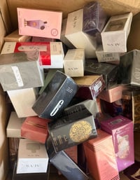 عطور اصليه • حجم صغير • كمية محدودة