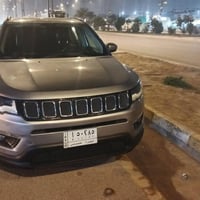 كرباص • ٢٠١٨ • وارد امريكي