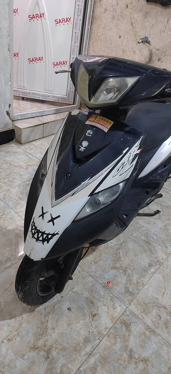 السلام عليكم دراجه نضيفه وحلوه بلاد
جاهزه

جي تي ار ثعلب

السعر ٤٠٠

العنوان تضحيه شارع العياده

الشراي يتصل ويدلل

العنوان تضحيه شارع العياده

***********

***********
