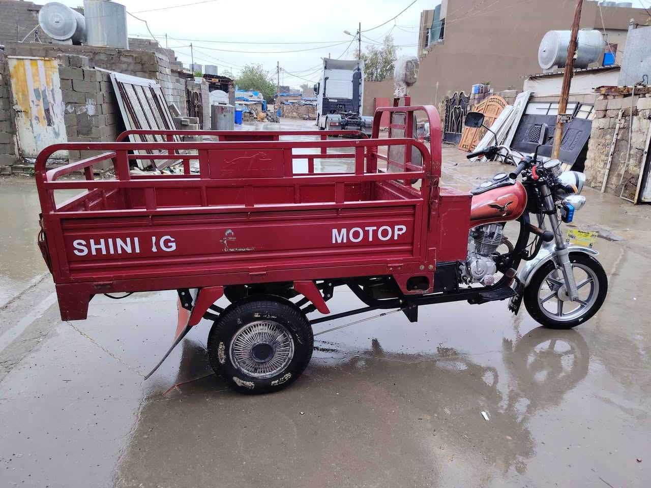 ستوته موديل 22مكفوله عامه أوراق كامله 0775019001


**إذا كنت صاحب هذا الإعلان وتريد حذفه لأي سبب، رجاءا أرسل رسالة إلى الدعم الفني**