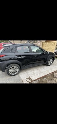 هونداي كونا • ٢٠٢١ • ماشيه ١٤٠٠٠