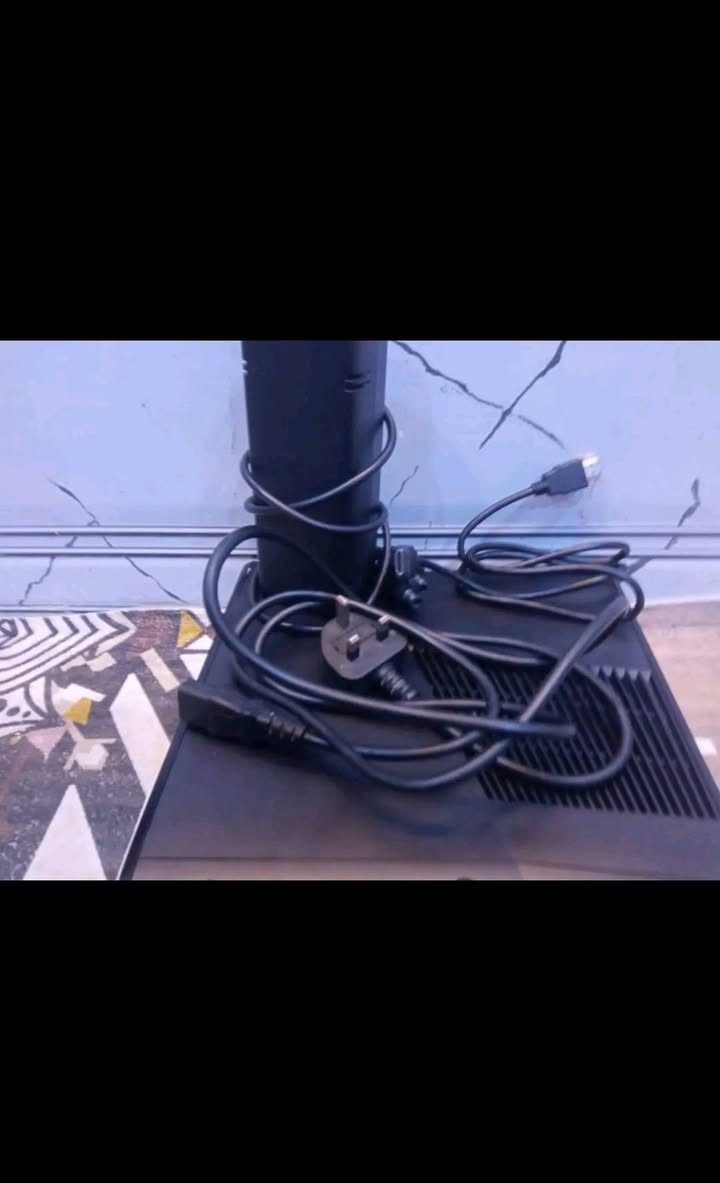 اكس بوكس360 ذاكره 250 وبي هارد  320 هستوني شتريته جديد ونظيف نظافه عالية الي يريده يتفضل خاص وسعره115 وبي مجال


**إذا كنت صاحب هذا الإعلان وتريد حذفه لأي سبب، رجاءا أرسل رسالة إلى الدعم الفني**