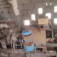 مولدة • ١٢٠ أمبير • شط العرب