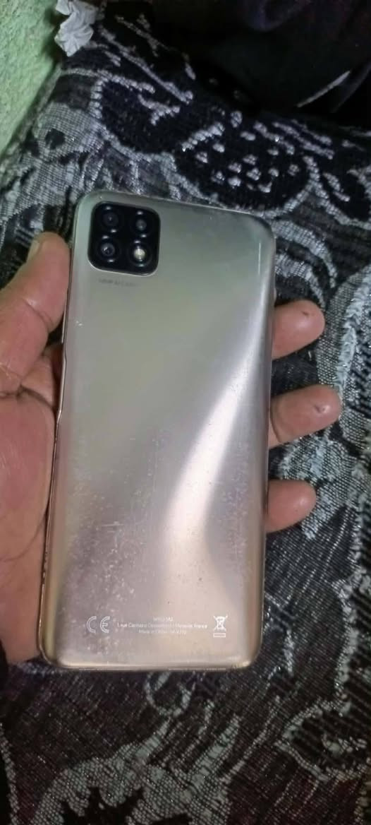 اسم الجهاز T3  جهاز ذاكره 128 شحن تايب سي بصمه جانبيه صوت عالي دمعه بي فطر بل جام مامثر شي قطاره  بل شحن السعر 50 بي مجال للشراي شراي صحيح بلا تعليق تعال خاص


**إذا كنت صاحب هذا الإعلان وتريد حذفه لأي سبب، رجاءا أرسل رسالة إلى الدعم الفني**