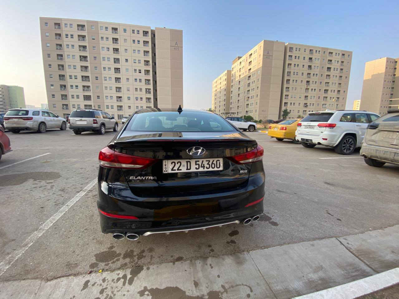 من رخصه الأخ الادمن المحترم
النترى 17 فول للبيع أو مراوس حسب القناعه رقم اربيل باسمي تحويل ثاني يوم هزه جديده ورقم انكليزي وسنويه 2030سياره #كفاله عامه وسونر موجود وصور أمريكا موجوده بالمنشور للاستفسار اكثر ***********
