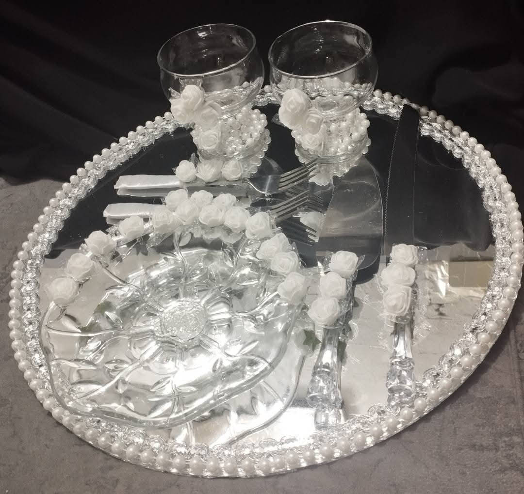 🌹🌹🌹اللهم صل على محمد وال محمد 🌹🌹🌹

📢📢نوفر لكم جمله ومفرد.....🫵🫵

          😋😋 يتوفر توصيل لصينيتين فاكثر 😁😁

    🎁🎁 صينية الخطوبة 💍 وصواني المهر 💃🕺💃

             💃💃صنيه الحنه 💃💃واعياد الميلاد 🎁🎁

          🍼✂️🍼✂️ وصينية ختان الاطفال 🍼✂️🍼✂️
 
                  😋🫣وبأسعار مناسبة جدا 🫣😋

🙋🙋 للحجز والطلب نرجوا المراسله 
🛑👈متوفر فقط وات ساب 
🙋📞***********
