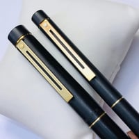 سيت اقلام   شيفر ( SHEAFFER) تاركه      امريكي الصنع انتاج الثمانينات ...