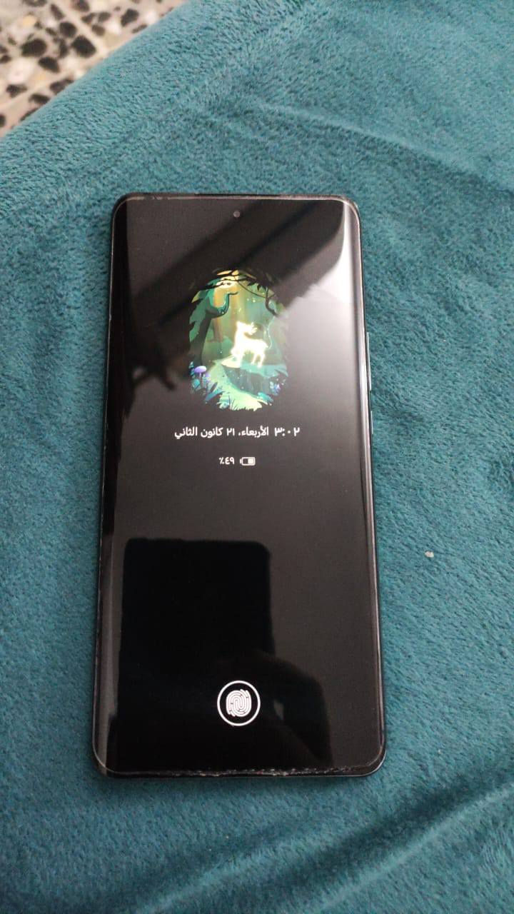 السلام عليكم
تلفون هونر X9C
ذاكره 256
نظافه 95 بل 100
***********

سعر 250 الف وبي مجال
