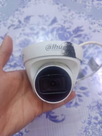 كامره lp شغاله داخليه 3 ميكا السعر 25 الف يوجد توصيل  07825500216