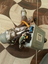 ماطور ستيرن النتره مظلع للبيع شرط عل شغل مال كصه 07712784800