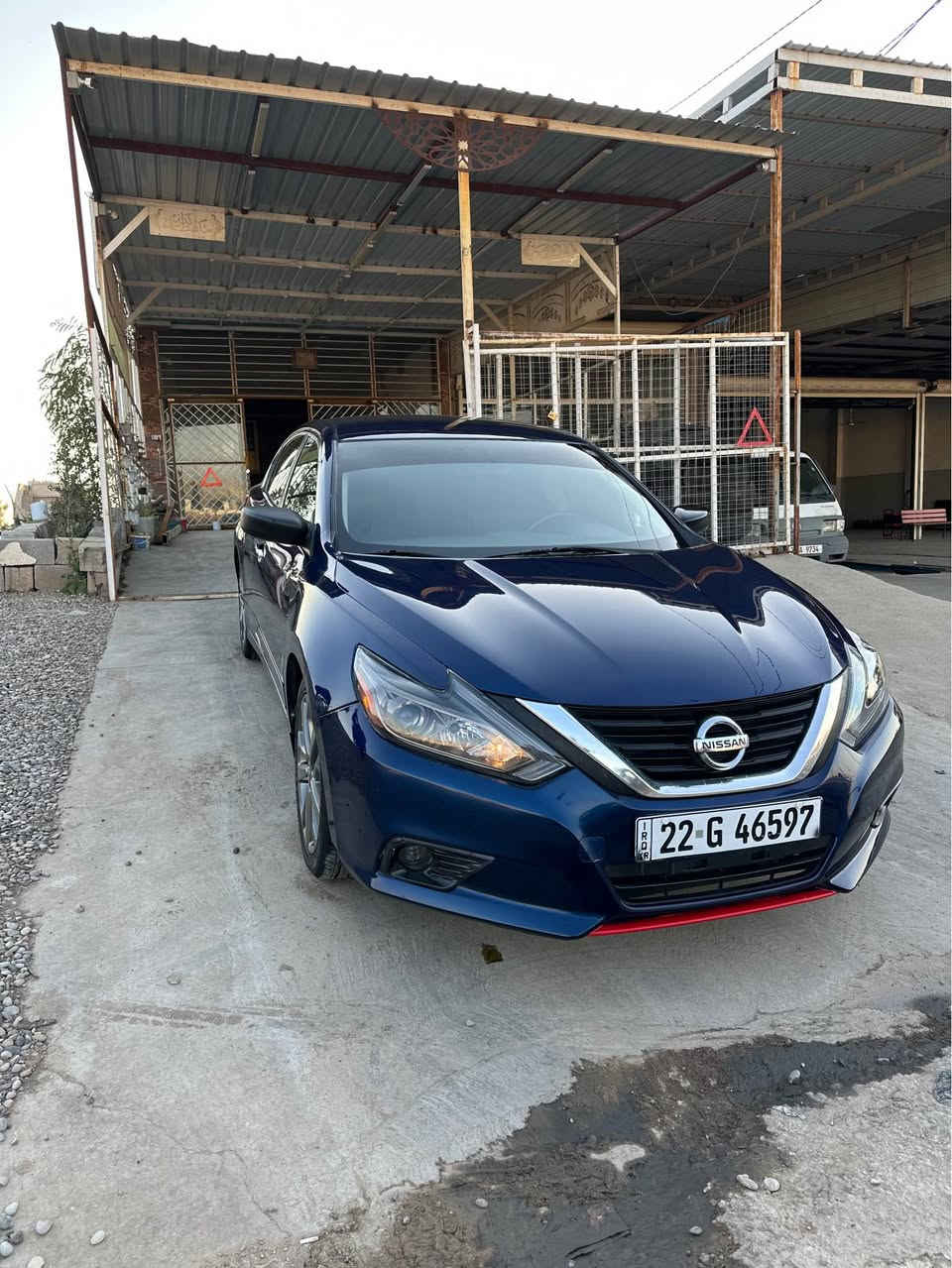 سلام عليكم 
مرخصة الادمن 
التيما 2018 
Sr سبشل
فول مواصفات 
بصمة تشغيل 
بصمة ابواب 
تشغيل عن بعد
شفتات بالستيرن 
كشنات هيتر 
كشنات جلد 
ويل كب 
شاشة جبيره
سياره جديده بمعنى الكلمه 
دهن كير وفلاتر كوله جديد مبدل 
دهن محرك وفلاتر جدد 
تايرات جديده 
سياره صدرها كوله جديد مبدل 
رقم وسنويه لحد 2031 
بسمي السياره اتريد وكاله اتريد تحويل اني حاضر 
سياره بيها جاملغ وبنيد الجاملغ نفسه مصبوغ والبنيد مبدل بدون قطرة دواخل بشرط وين متفحص افحص سياره مناقصها شي مسويلها ادامه كامله 
مكان السياره خانقين سعرها 123 وبي مجال بسيط 
*********** خناقين, ديالى
