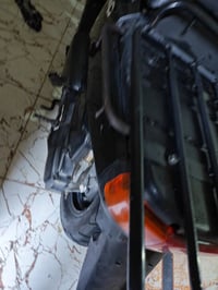 دراجة ياباني • موديل 2003 • كربلاء