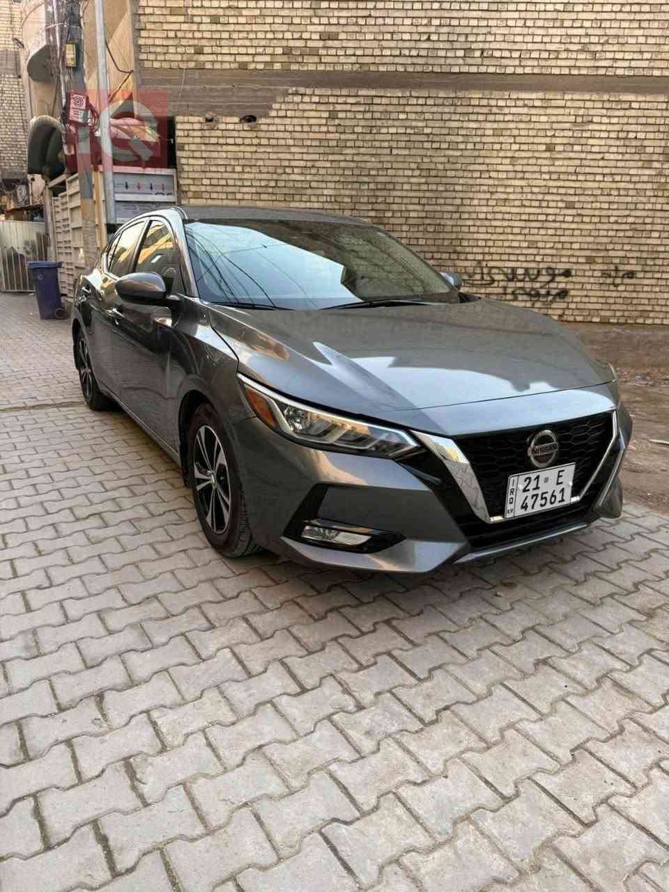 سياره سينترا ٢٣ بنيد صبغ قطعه ربع جاملغ بارد سعر ١٣٧ مكينه ٢٠٠٠ مكان بغداد رقم ***********
