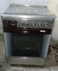 فرن • للبيع • الشعب