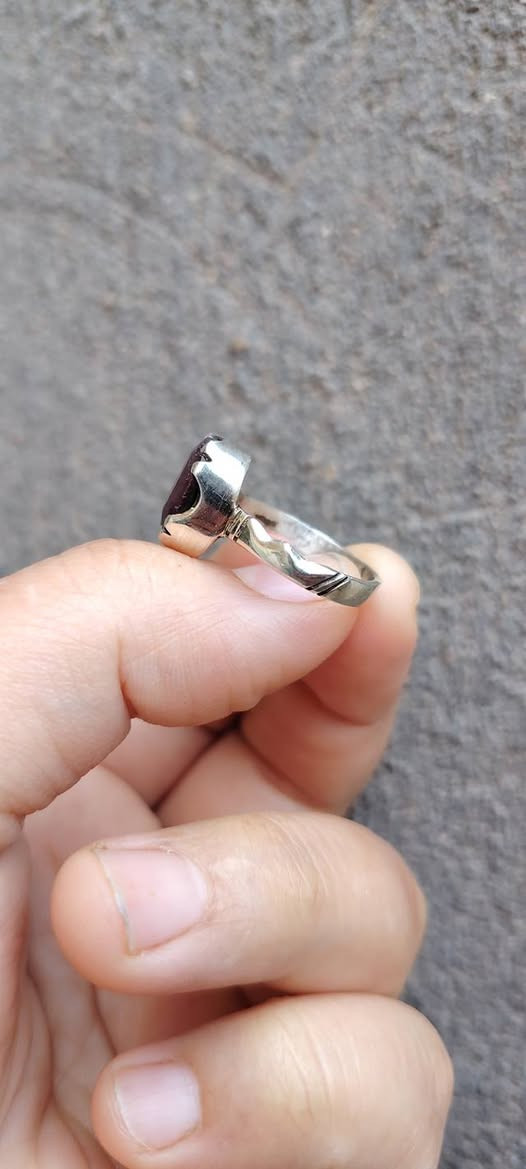 ياقوت افريقي فرط الرمان نواعم شبابي صياغه يدويه الفضه 925 قطعة نازكه وجميله السعر
خاص


**إذا كنت صاحب هذا الإعلان وتريد حذفه لأي سبب، رجاءا أرسل رسالة إلى الدعم الفني**