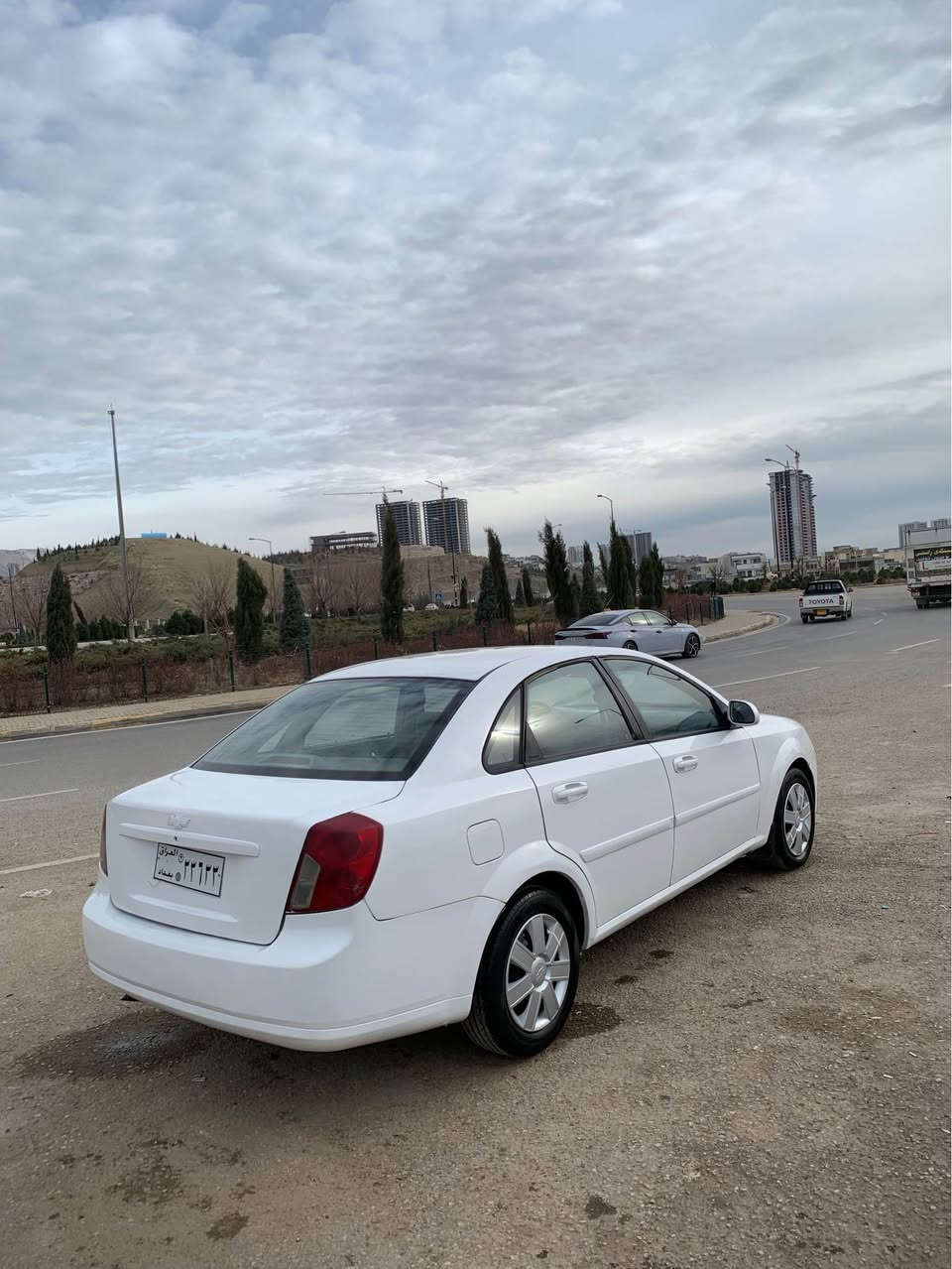 بؤفرؤشتن 39 گةلا مةجاليكي زؤر كةم ***********
كتابي مزاي دةي كةركوكة بةشةرتي وةكالةو بةناو كردن 
2010 گير تؤ ماتيك  گيرو مةكينة بةشةرت 
دةعمو ليدراوي نية  تةقةو رةقةي تيا نية
تةبريد ساردو گةرم ئيشدةكا 
كارةباي مةزبوتة لةسليمانيم السليمانية, العراق
