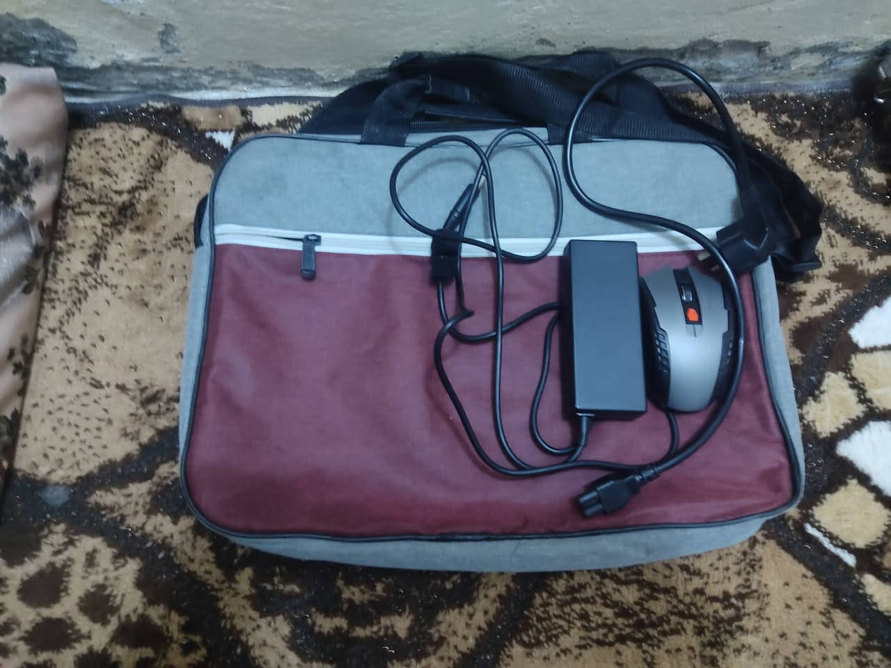 للبيع لابتوب كلشي شغاله بس بطاريه ماموجود سعر يعجبني ابيع


**إذا كنت صاحب هذا الإعلان وتريد حذفه لأي سبب، رجاءا أرسل رسالة إلى الدعم الفني**