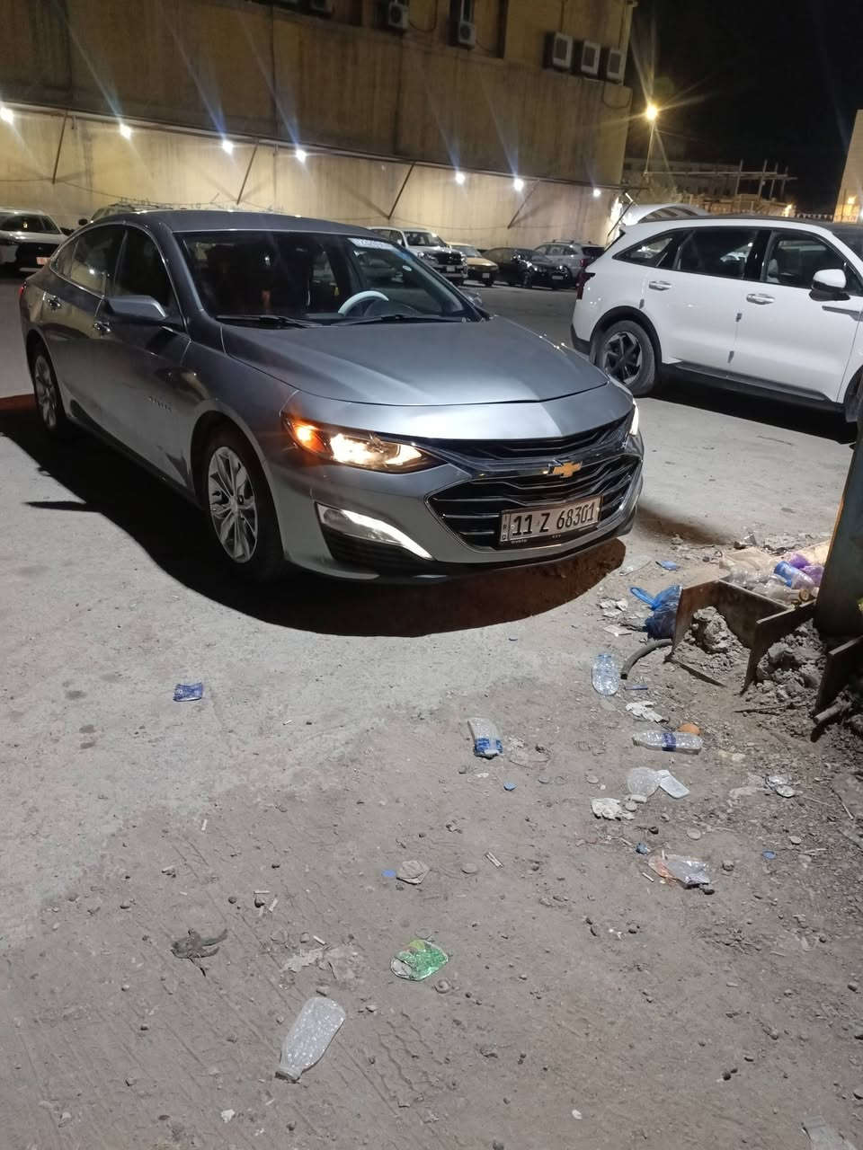 السلام عليكم ماليبو مديل ٢٠٢٣ بيع أو مراوس ***********
